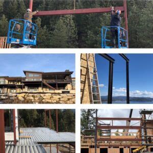 coeur d'alene metal fabrication|metal mills in idaho.